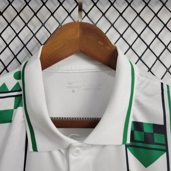 Nigeria maillot foot extérieur 2024 2025