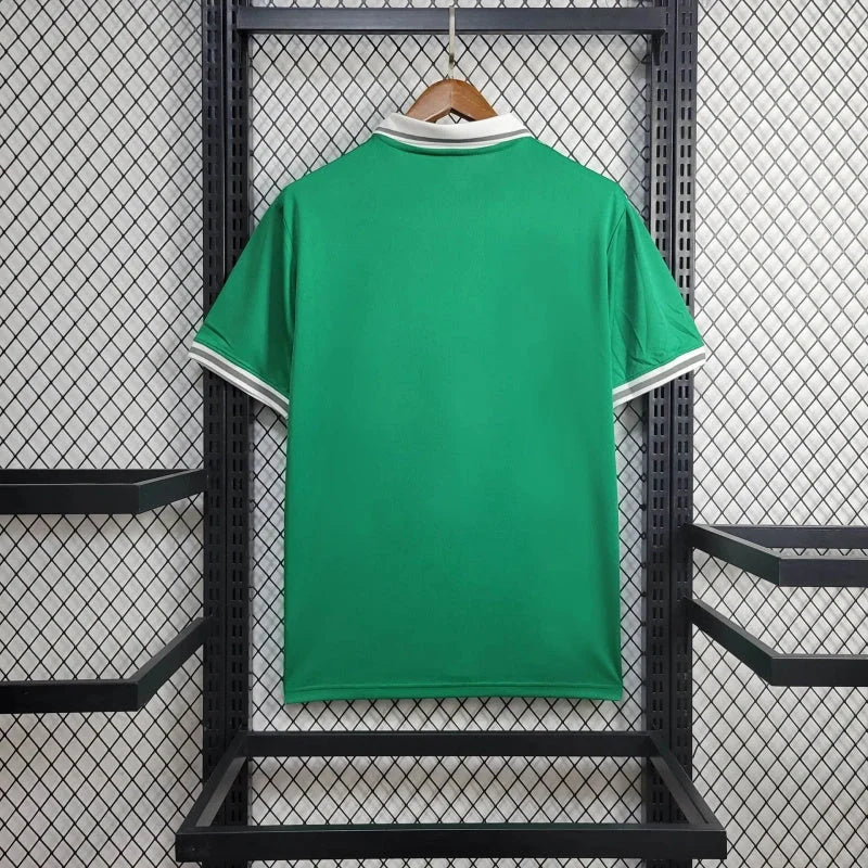 Nigeria maillot foot domicile 2024 2025