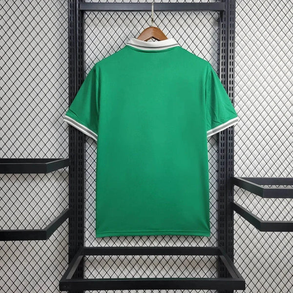 Nigeria maillot foot domicile 2024 2025