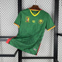 Cameroun 2025 Domicile