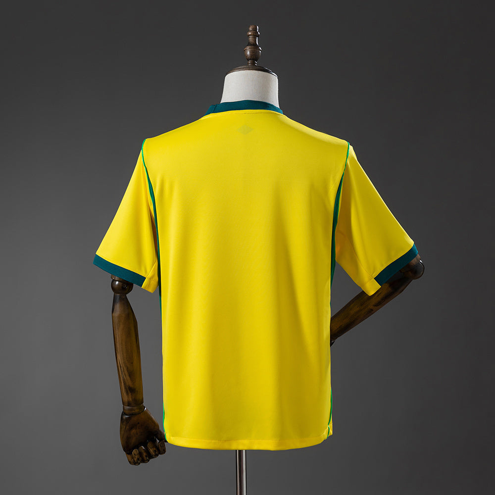 Maillot Brésil 2026