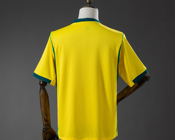 Maillot Brésil 2026
