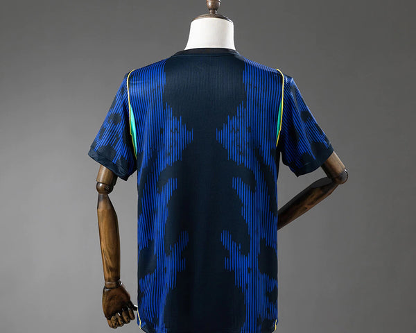 Maillot Brésil Extérieur 2026