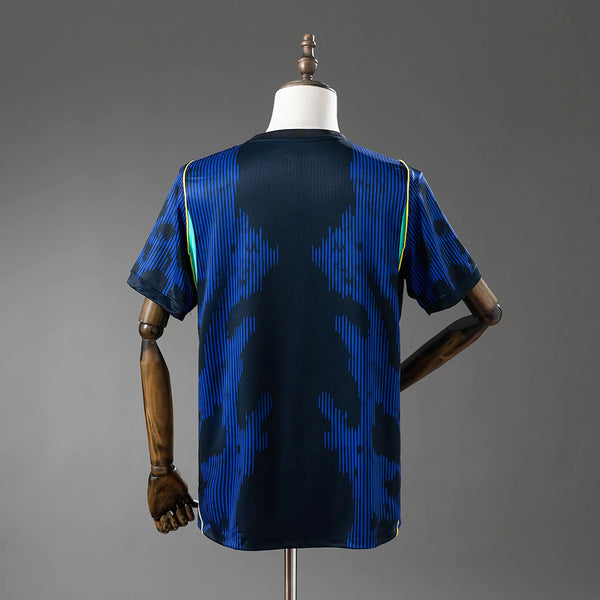 Maillot Brésil Extérieur 2026