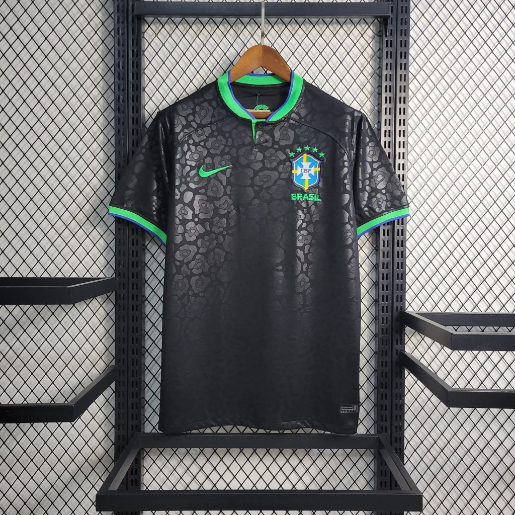 Brasil Black - Concept