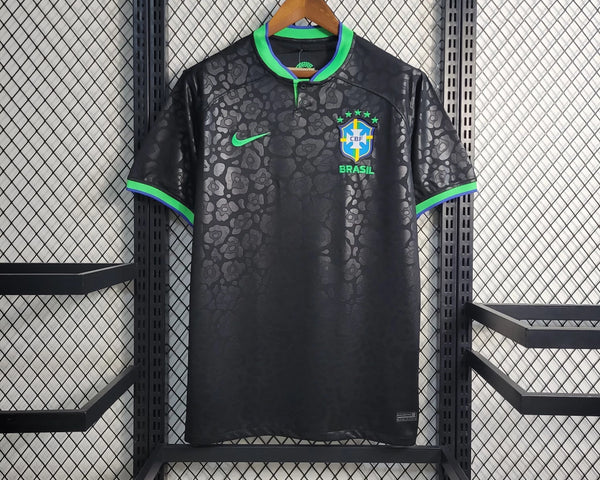 Brasil Black - Concept