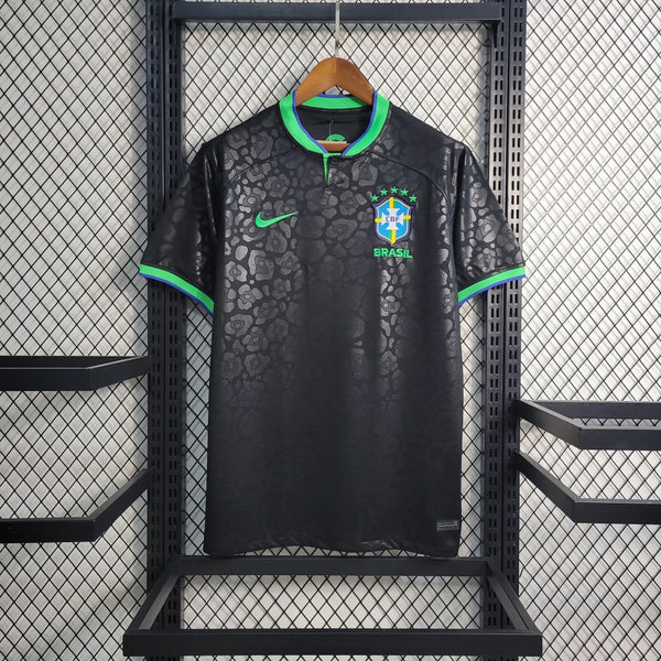 Brasil Black - Concept