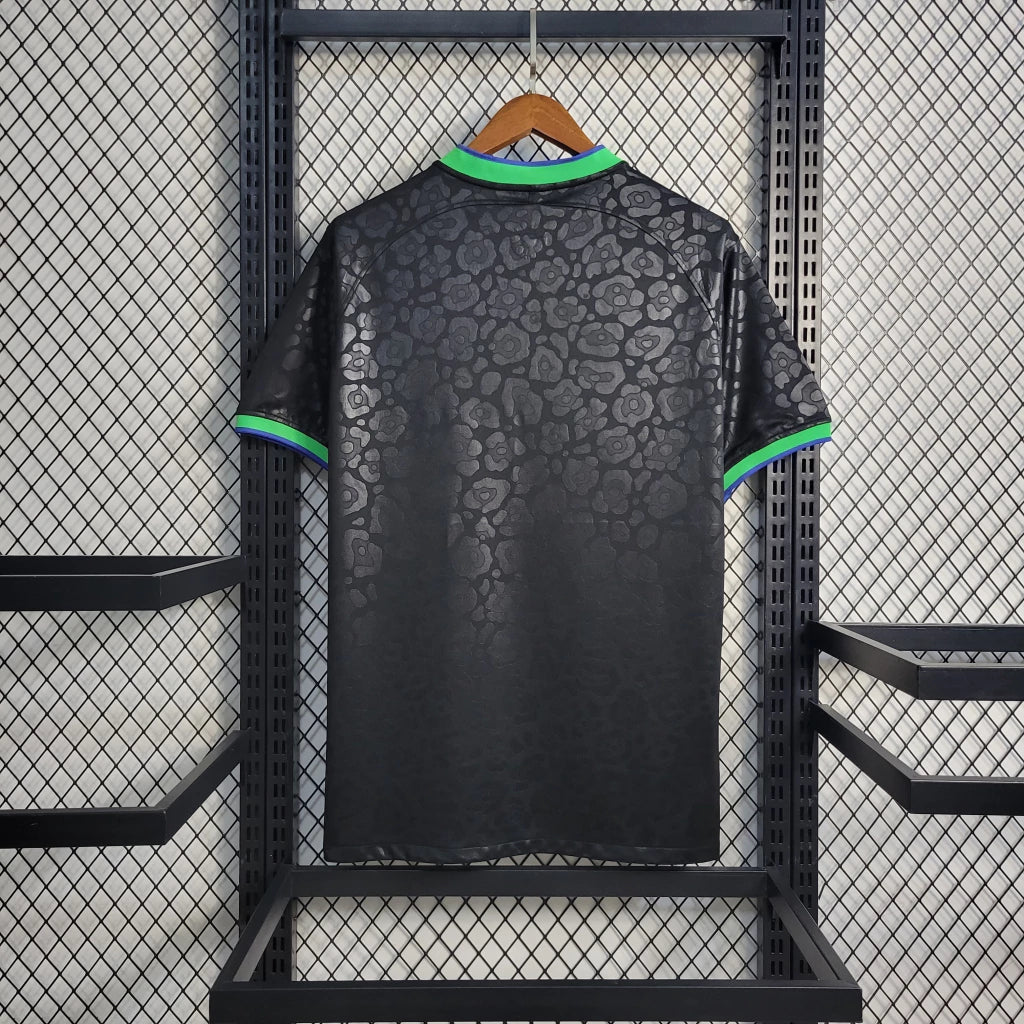 Brasil Black - Concept