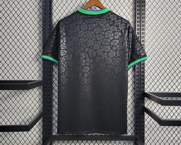 Brasil Black - Concept
