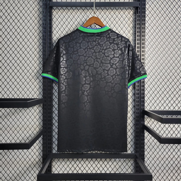 Brasil Black - Concept
