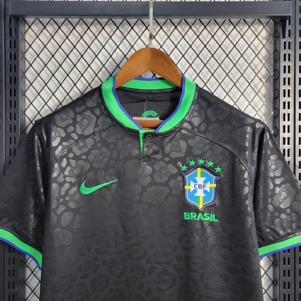 Brasil Black - Concept