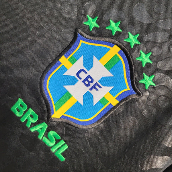 Brasil Black - Concept