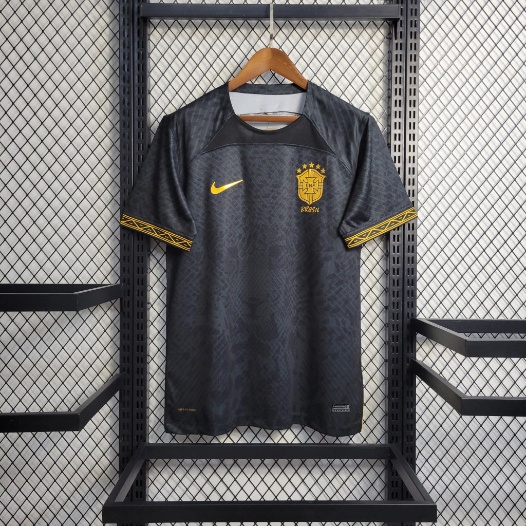 Brasil Leopard - Concept