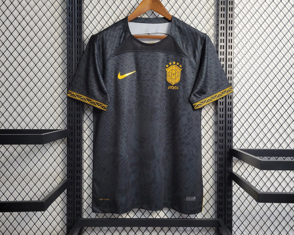 Brasil Leopard - Concept