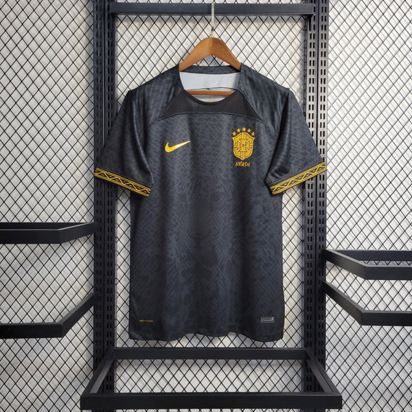 Brasil Leopard - Concept