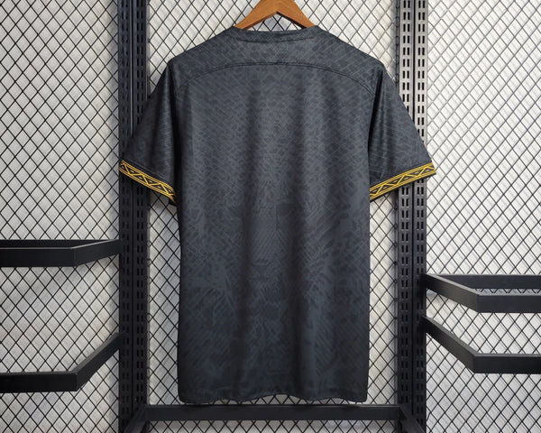 Brasil Leopard - Concept