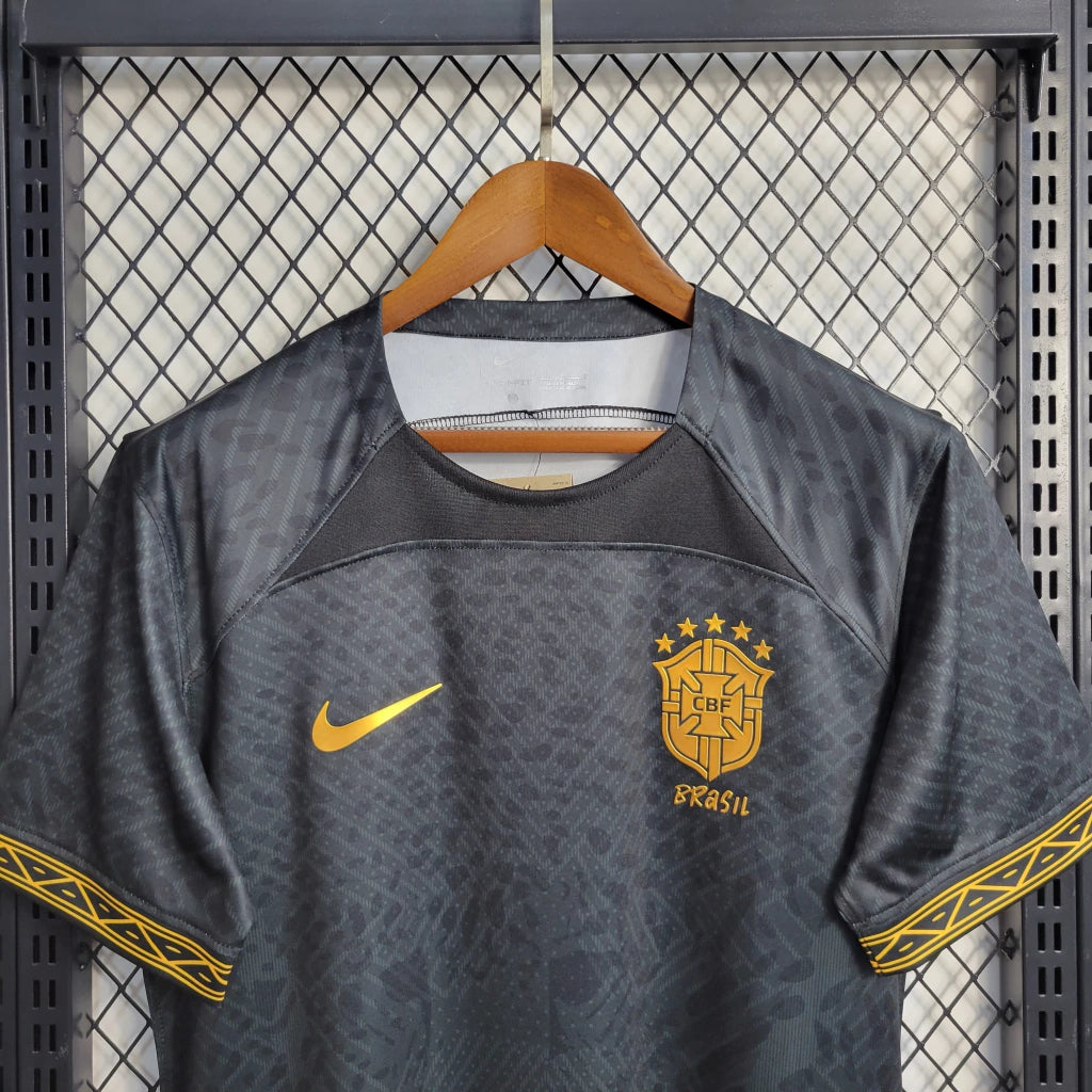 Brasil Leopard - Concept
