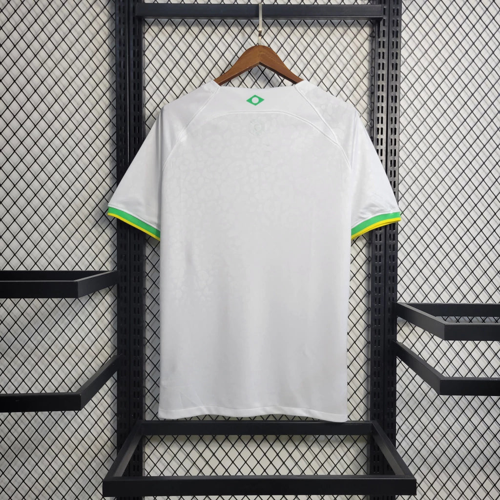 Brasil White - Concept
