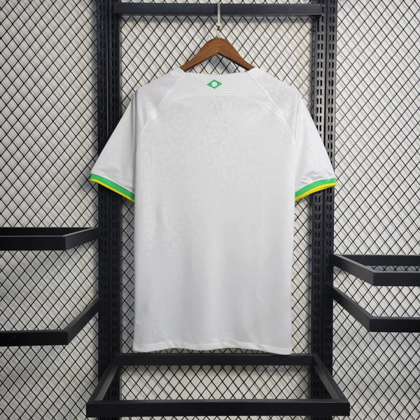Brasil White - Concept