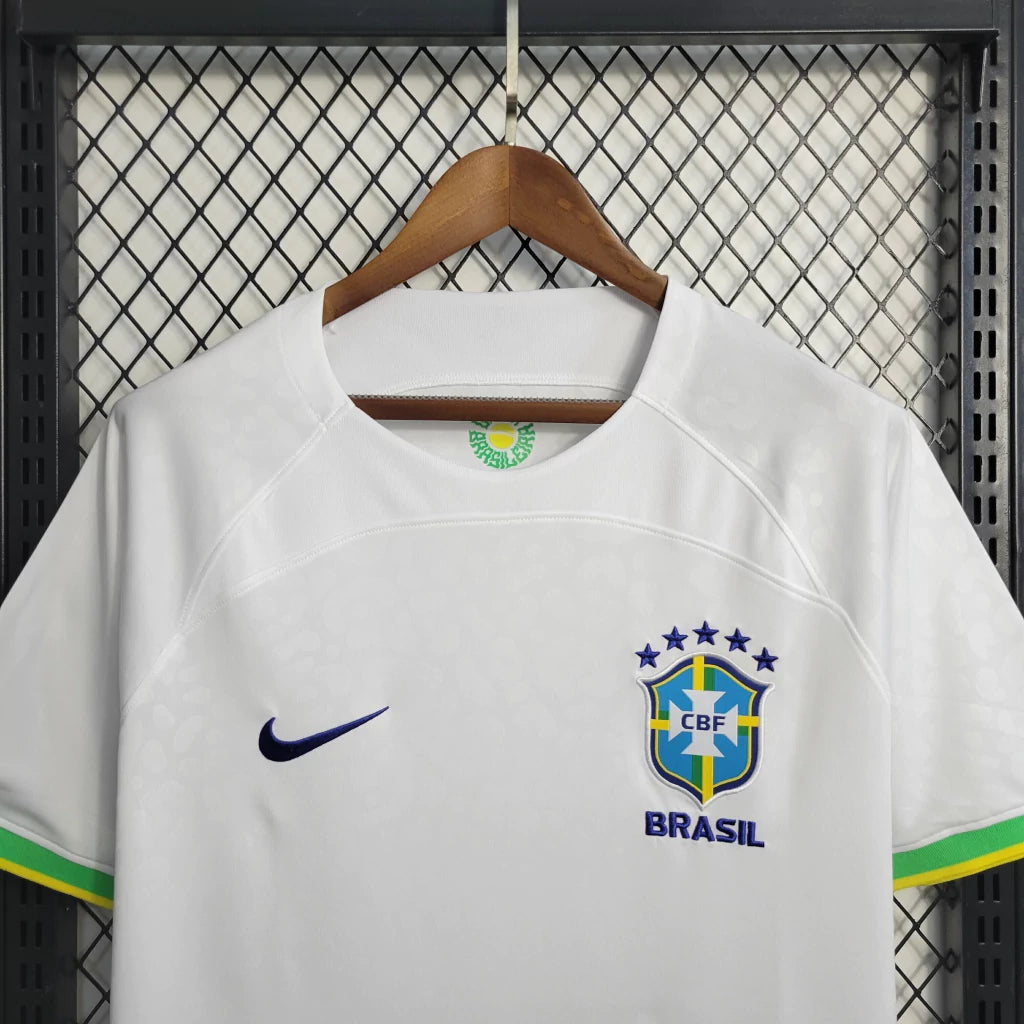 Brasil White - Concept