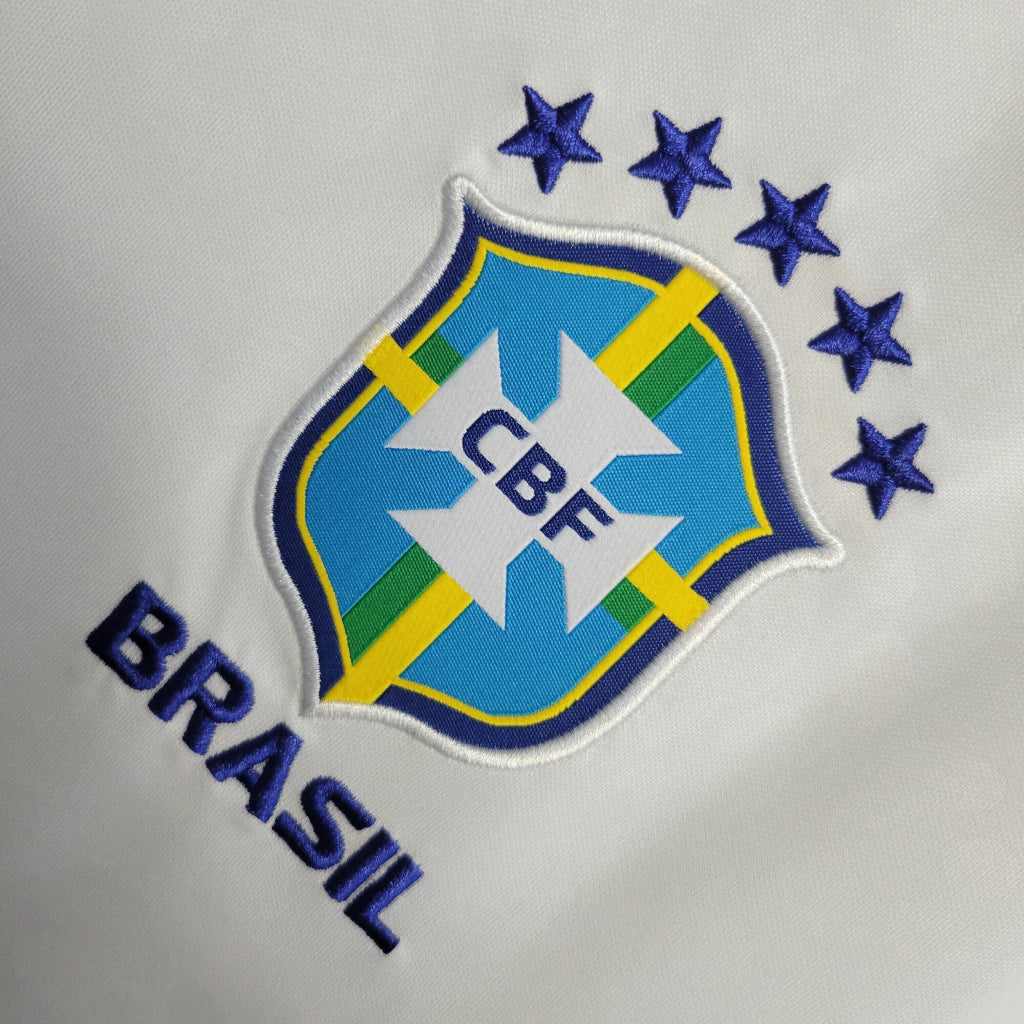 Brasil White - Concept