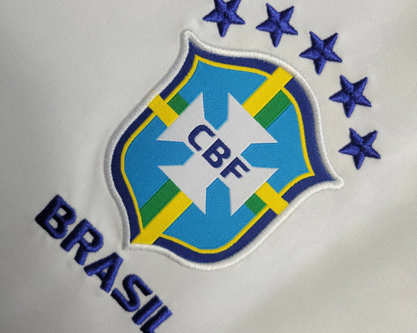 Brasil White - Concept
