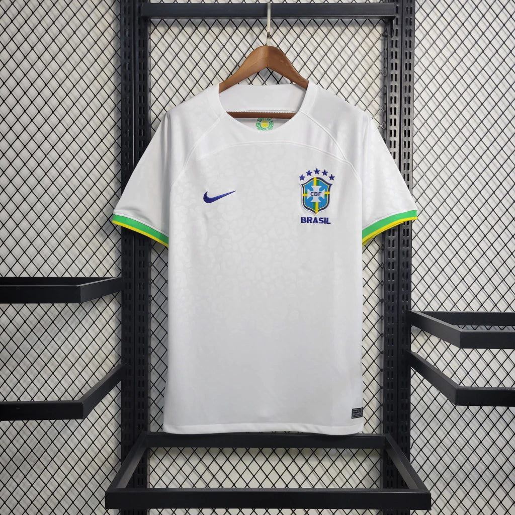 Brasil White - Concept