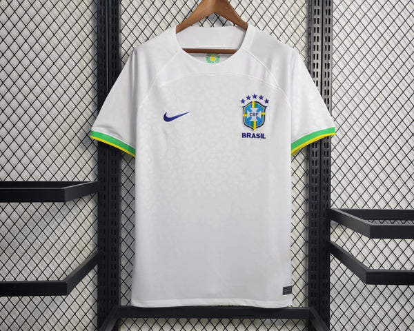 Brasil White - Concept
