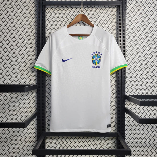 Brasil White - Concept
