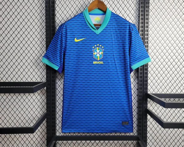 Brasil II - 2024/25