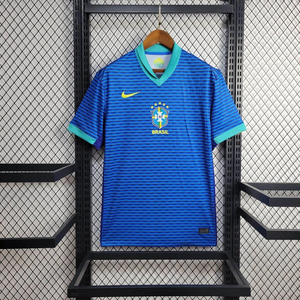 Brasil II - 2024/25