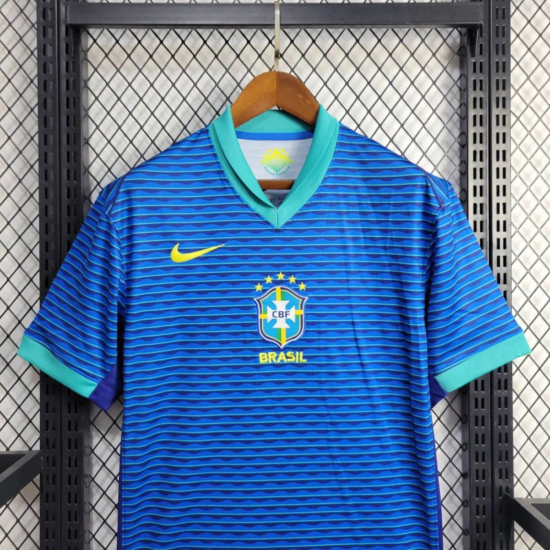 Brasil II - 2024/25