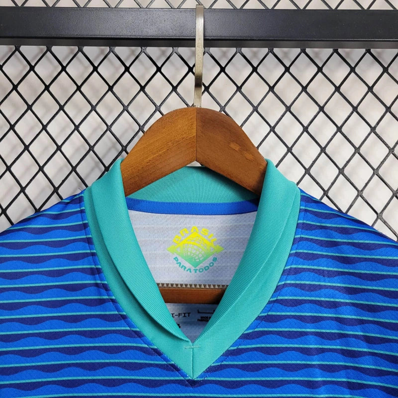 Brasil II - 2024/25