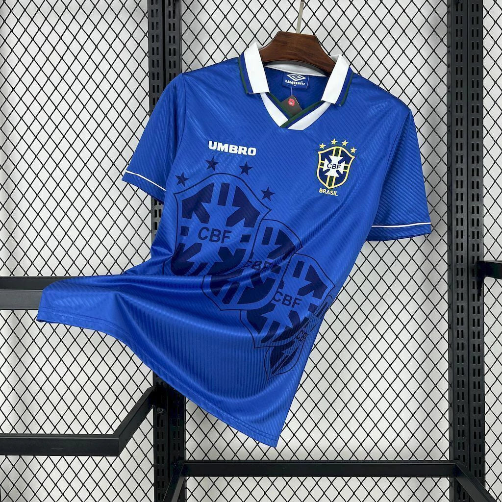 Brasil II - 1994/95