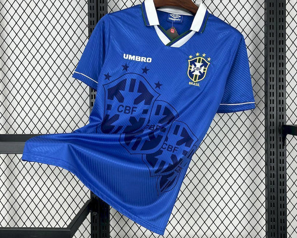 Brasil II - 1994/95