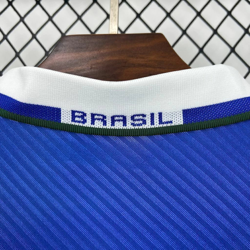Brasil II - 1994/95
