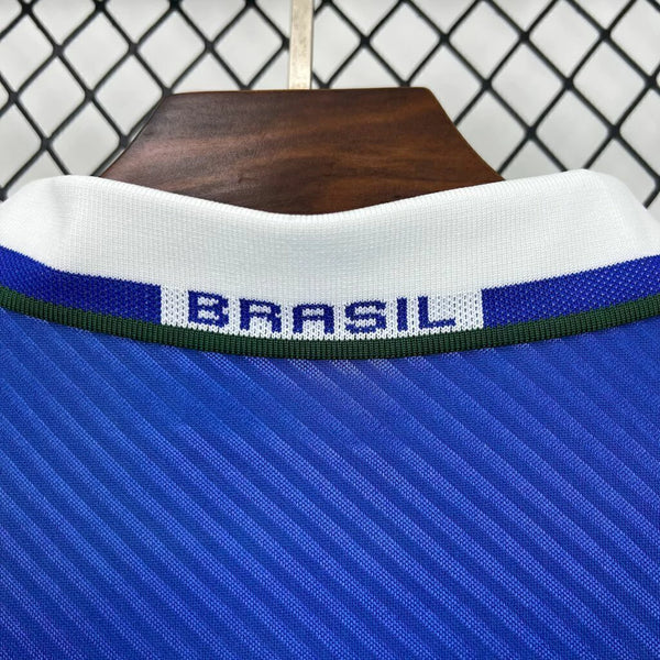 Brasil II - 1994/95