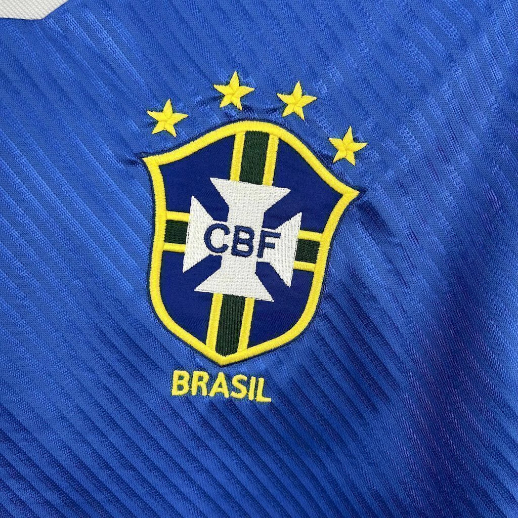 Brasil II - 1994/95