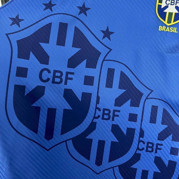 Brasil II - 1994/95