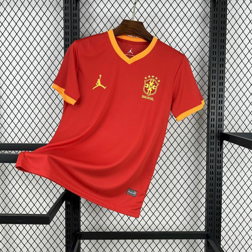 Brésil (communiste) - 2025/26