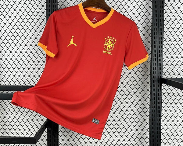 Brésil (communiste) - 2025/26