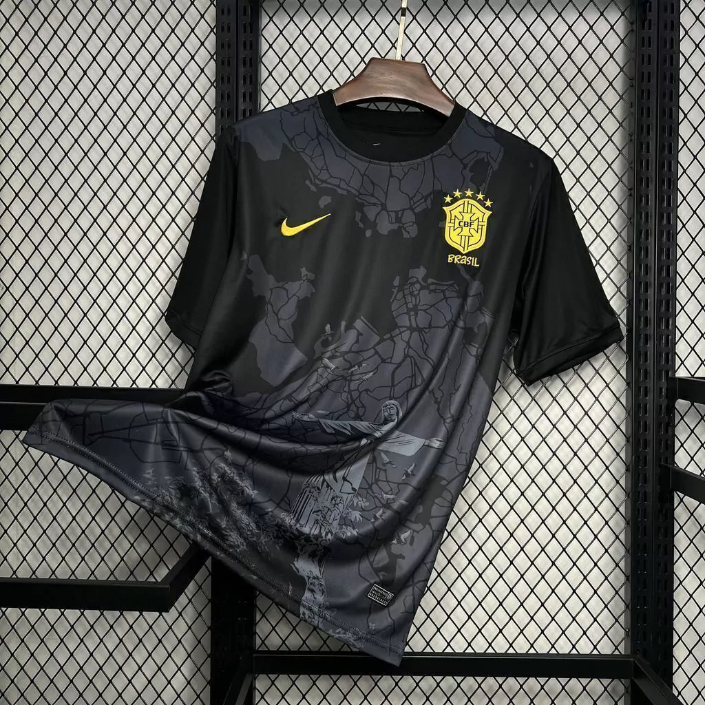 Brésil (Spécial) - 2024/25