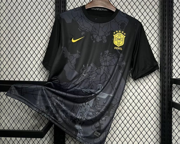 Brésil (Spécial) - 2024/25