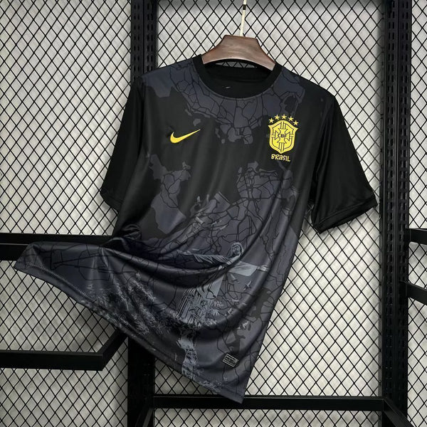 Brésil (Spécial) - 2024/25