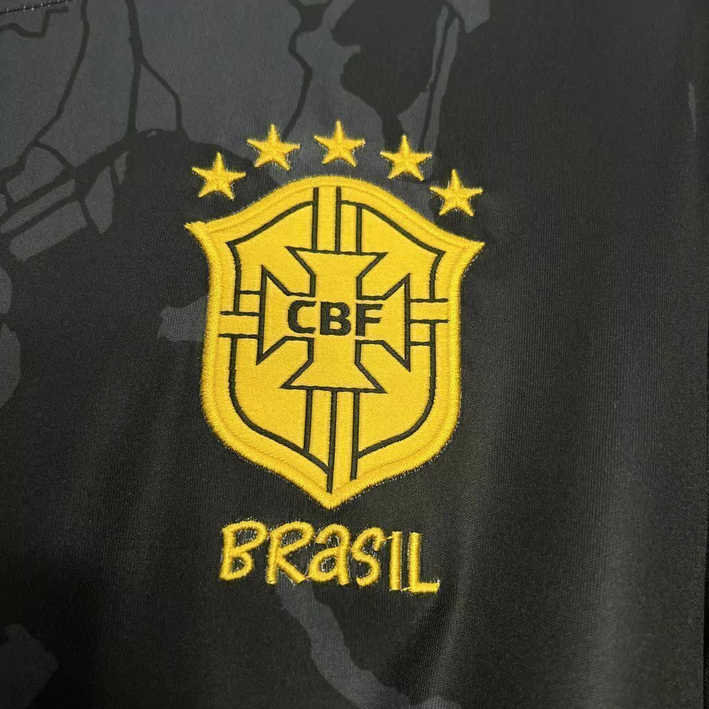 Brésil (Spécial) - 2024/25