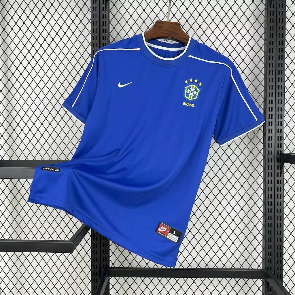 Brasil II - 1998/99