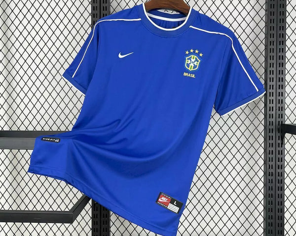 Brasil II - 1998/99