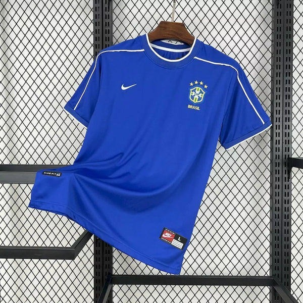 Brasil II - 1998/99