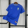 Brasil II - 1998/99
