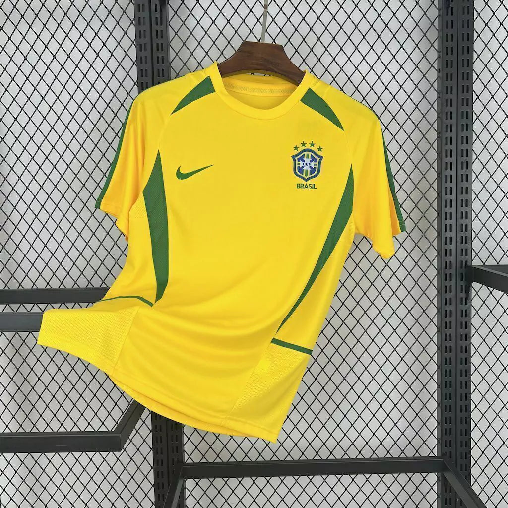 Brasil I - 2002/03